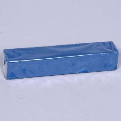 Clay, Modeling, Blue, 1/4 lb