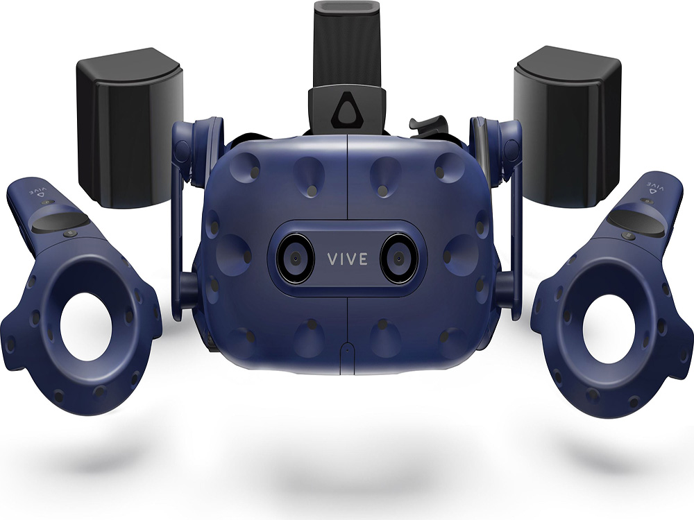 HTC Vive Pro Starter Kit