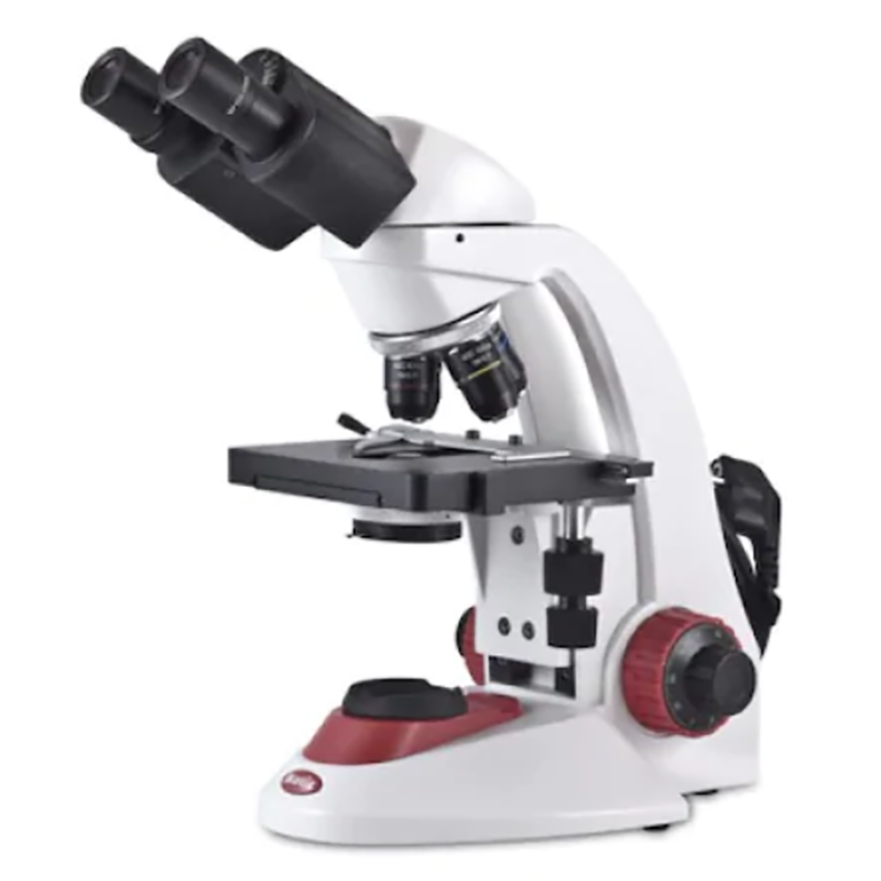 Motic Red Series Binocular Microscope RED 220