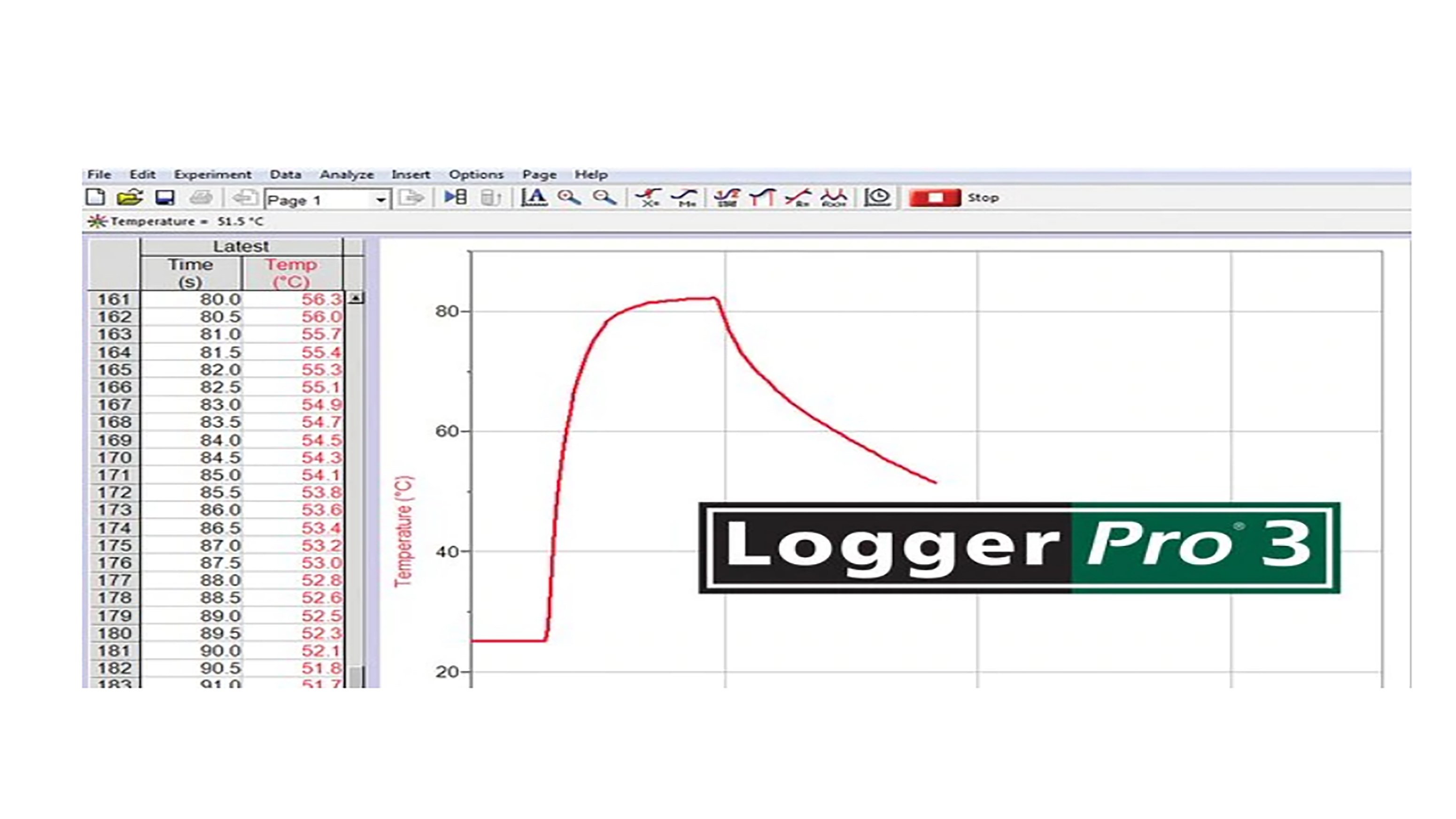 Logger Pro Updates