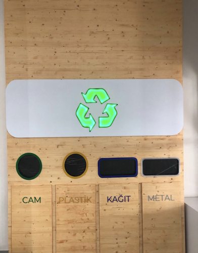 Recyle Bin