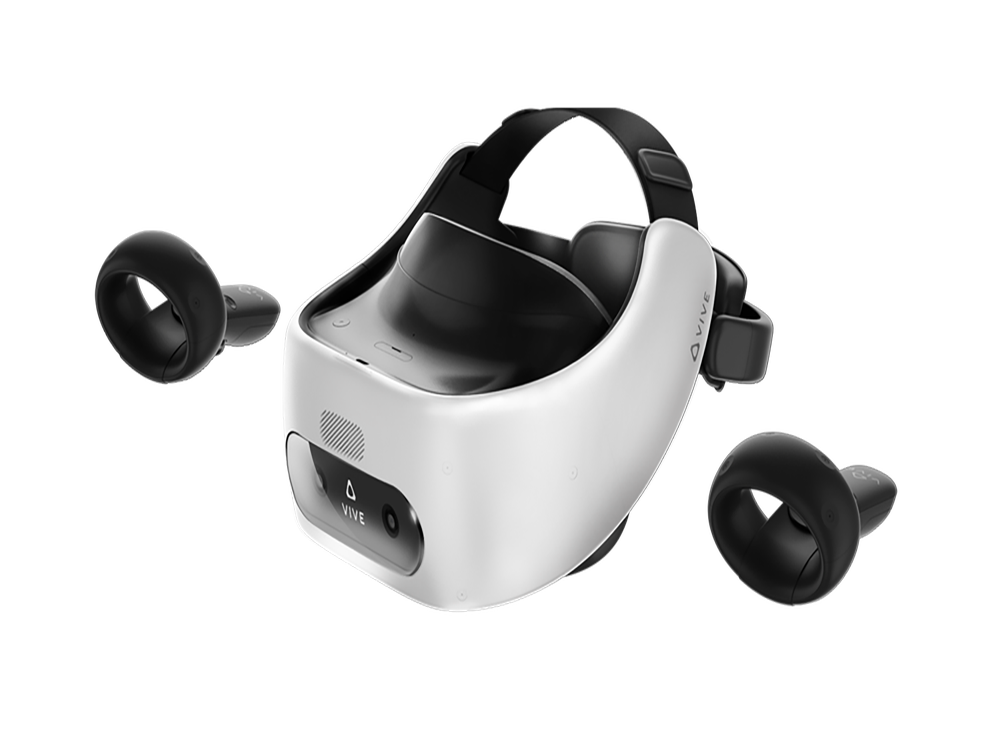 HTC Vive Focus Plus