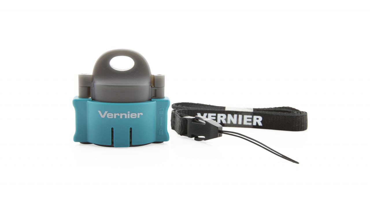 Vernier Go Direct Temperature Probe
