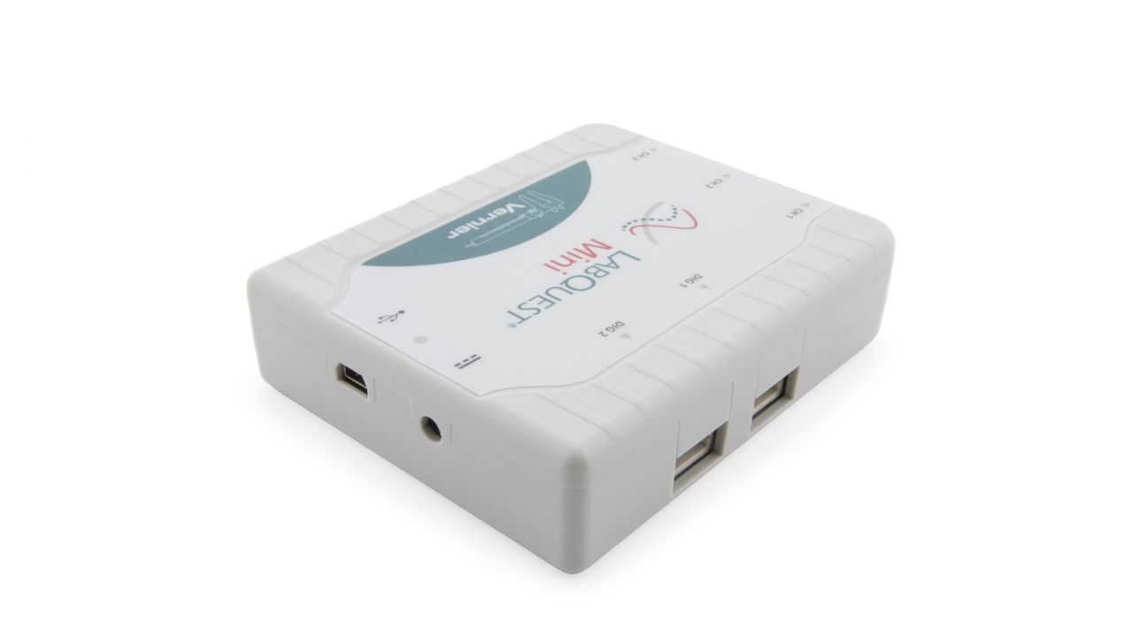 Vernier LabQuest Mini